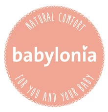 Babylonia Tricot-Slen Organic Sierra Brown Draagdoek BDDTS_1_903 - Afbeelding 9