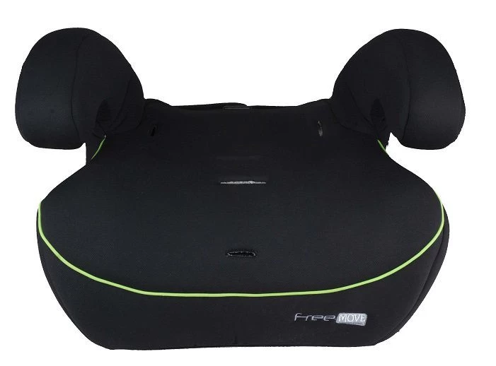 Babygo FreeMove SP Lime Autostoel 9-36 Kg 3108 - Afbeelding 4