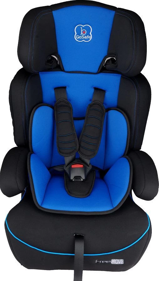 Babygo FreeMove SP Ocean Autostoel 9-36 Kg 3102 - Afbeelding 2