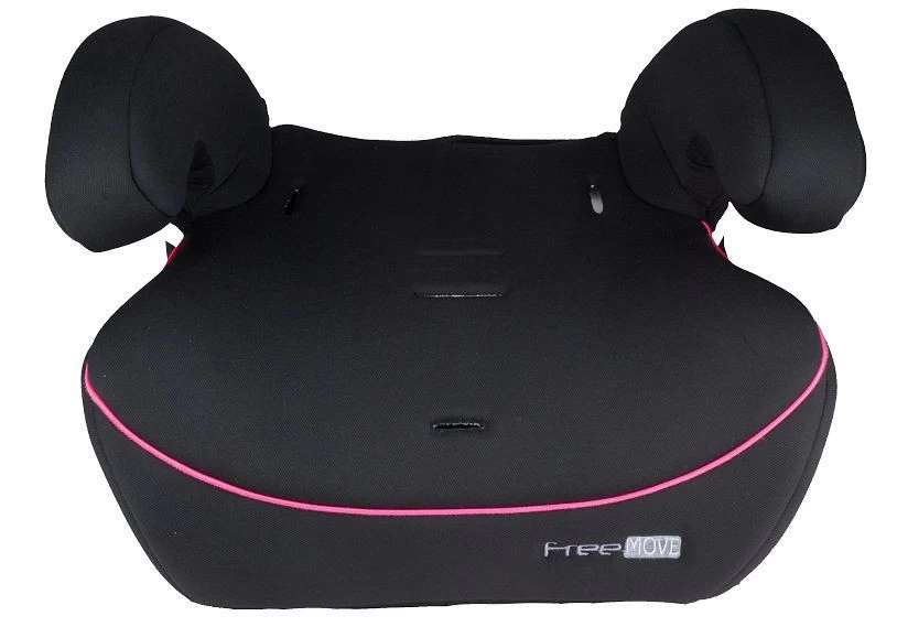 Babygo FreeMove SP Pink Autostoel 9-36 Kg 3106 - Afbeelding 4