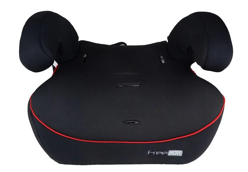 Babygo FreeMove SP Red Autostoel 9-36 Kg 3103 - Afbeelding 4