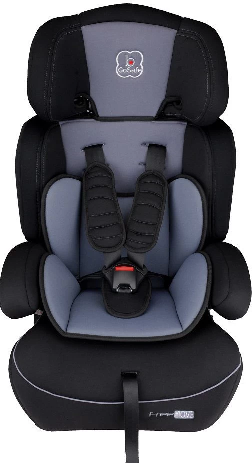 Babygo FreeMove SP Stone Autostoel 9-36 Kg 3104 - Afbeelding 2