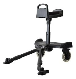 Eco Toys Meerijdplankje Met Zitje Voor Kinderwagen HC547159