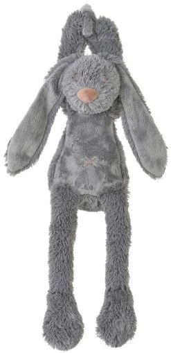 Happy Horse Rabbit Richie Deep Grey Muziekdoosje 132381