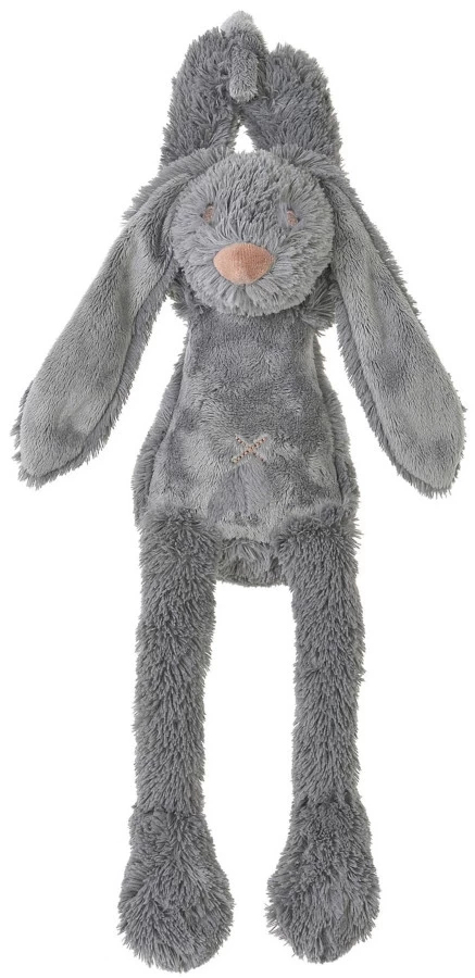 Happy Horse Rabbit Richie Deep Grey Muziekdoosje 132381
