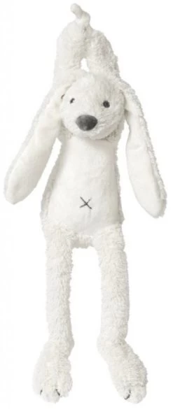 Happy Horse Rabbit Richie Ivoor Wit Muziekdoosje 17341