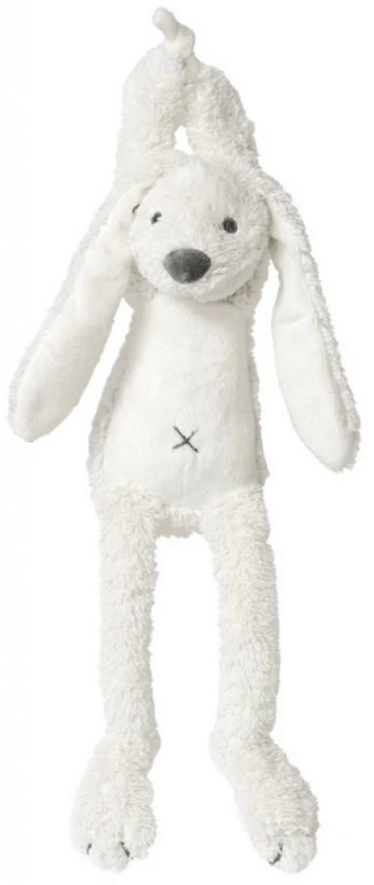 Happy Horse Rabbit Richie Ivoor Wit Muziekdoosje 17341