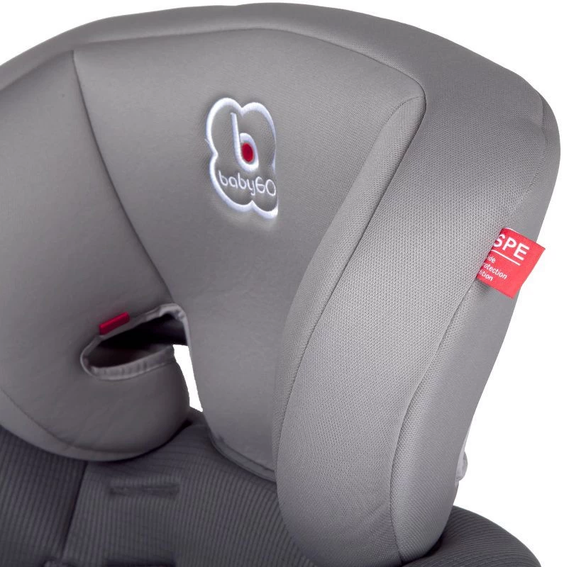 Babygo Protect Grey Autostoel 9-36 Kg 3801 - Afbeelding 6