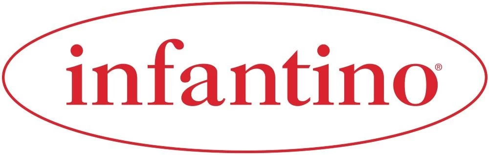 Infantino Zip Travel Draagzak BK-05308 - Afbeelding 9