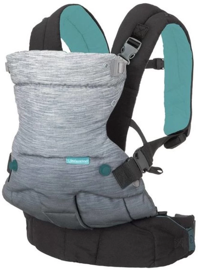 Infantino Go Forward Draagzak BK-200202