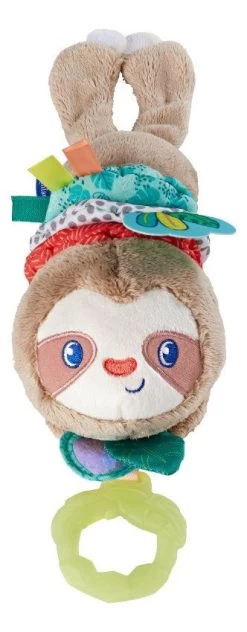 Infantino Music & Motion Sloth Muziekdoosje BK-301035