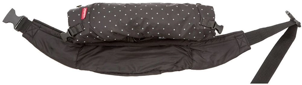 Infantino Zip Travel Draagzak BK-05308 - Afbeelding 3