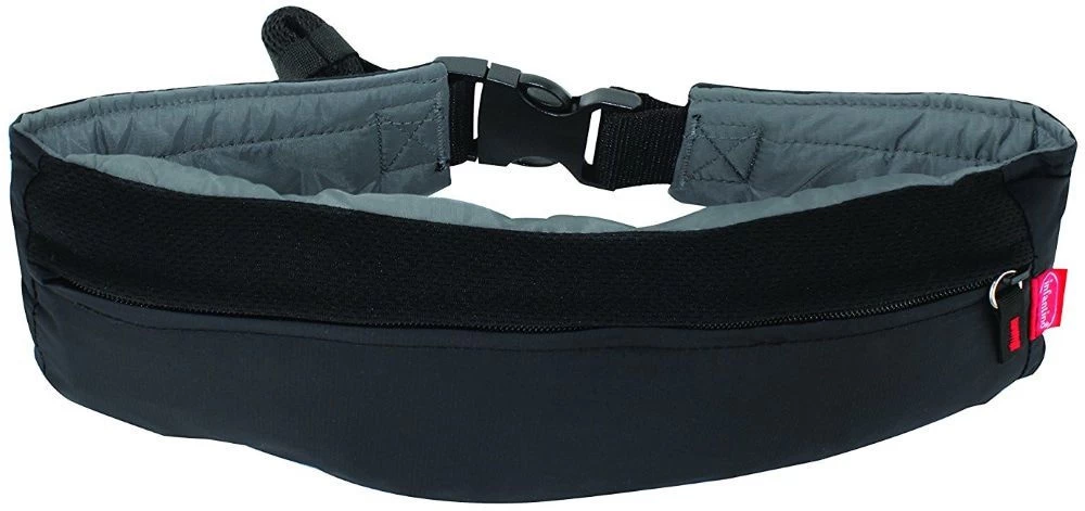 Infantino Zip Travel Draagzak BK-05308 - Afbeelding 4