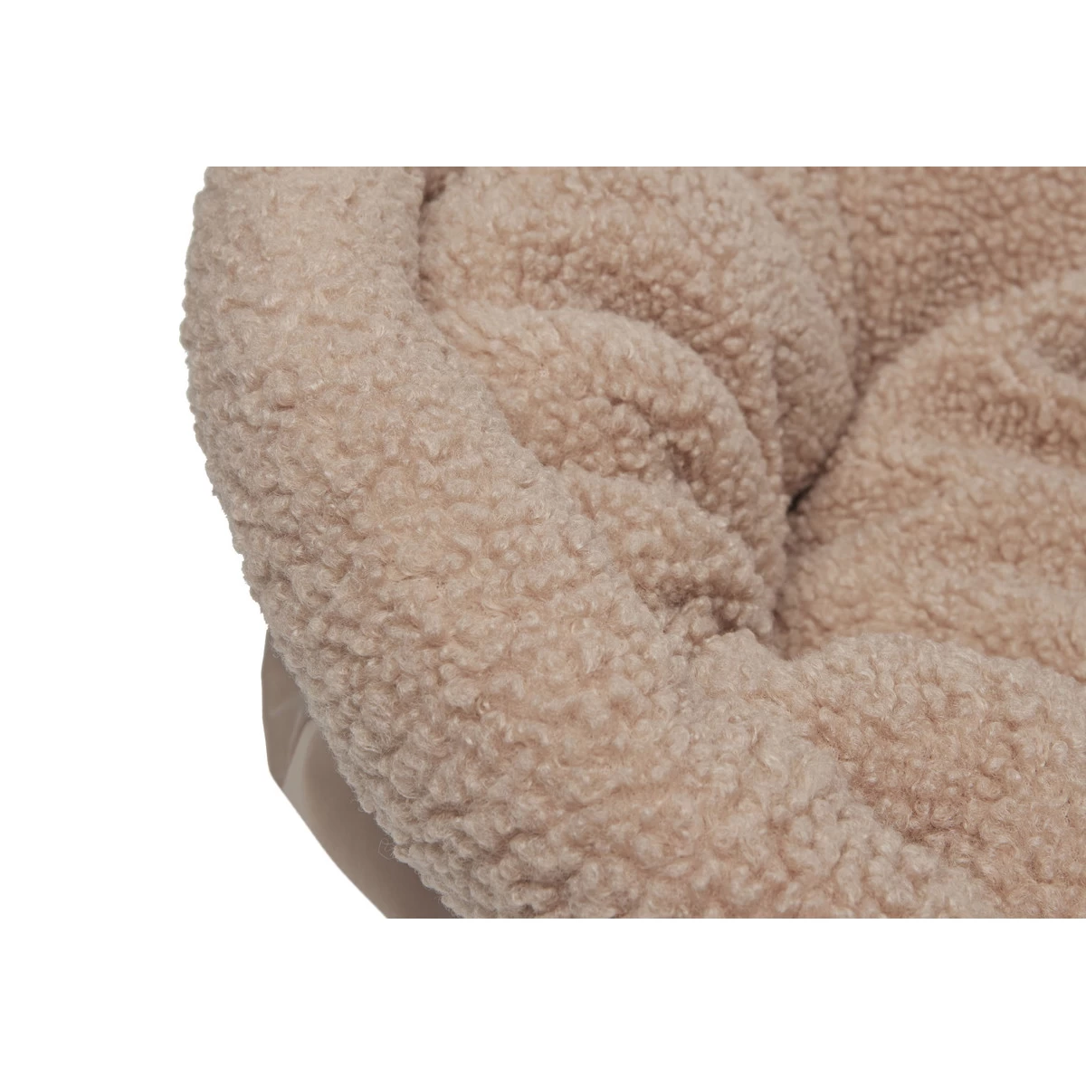 Jollein Biscuit Buggy/Wandelwagen Voetenzak 025-800-00103 - Afbeelding 5