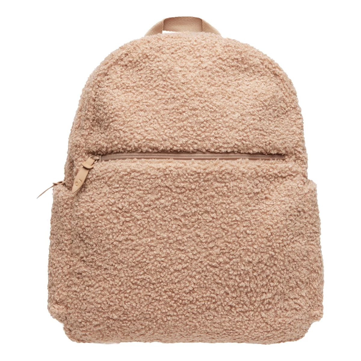 Jollein Boucle Biscuit Rugzak Luiertas 027-818-66067