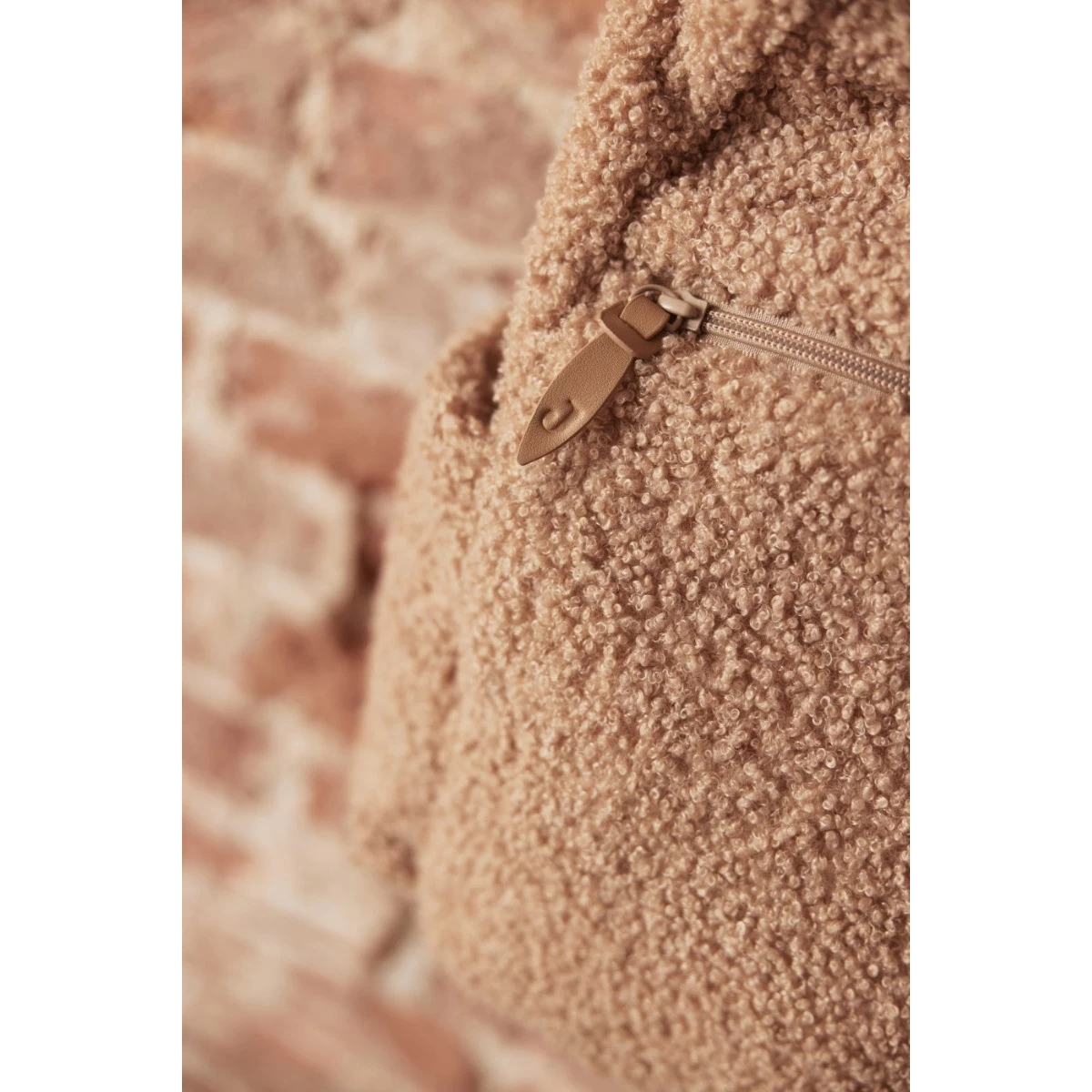 Jollein Boucle Biscuit Rugzak Luiertas 027-818-66067 - Afbeelding 15