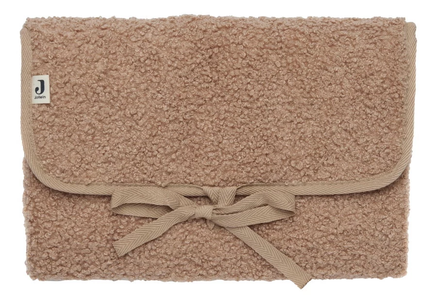 Jollein Boucle Biscuit Verschoningsmat 096-001-66067