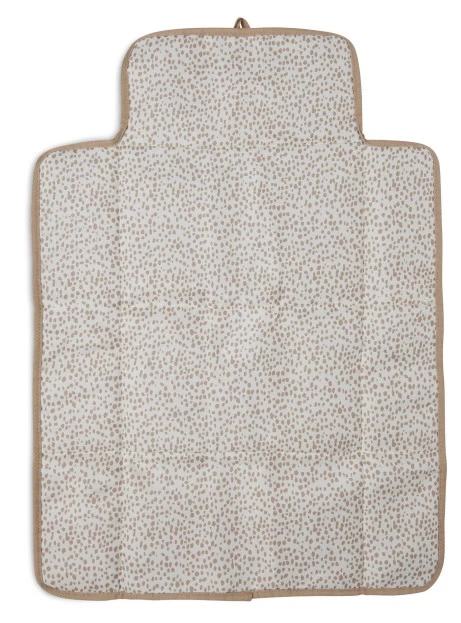 Jollein Boucle Biscuit Verschoningsmat 096-001-66067 - Afbeelding 2