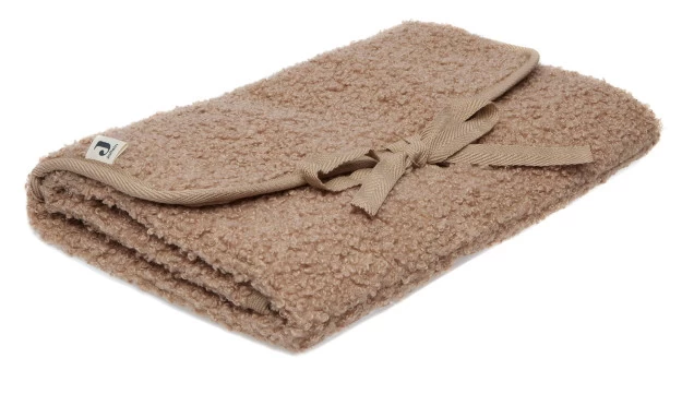 Jollein Boucle Biscuit Verschoningsmat 096-001-66067 - Afbeelding 5