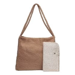 Jollein Boucle Biscuit Luiertas 027-819-66067