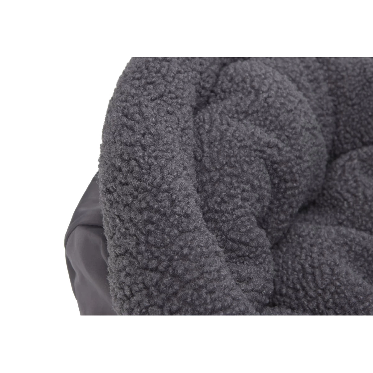 Jollein Grey Buggy/Wandelwagen Voetenzak 025-800-00023 - Afbeelding 5