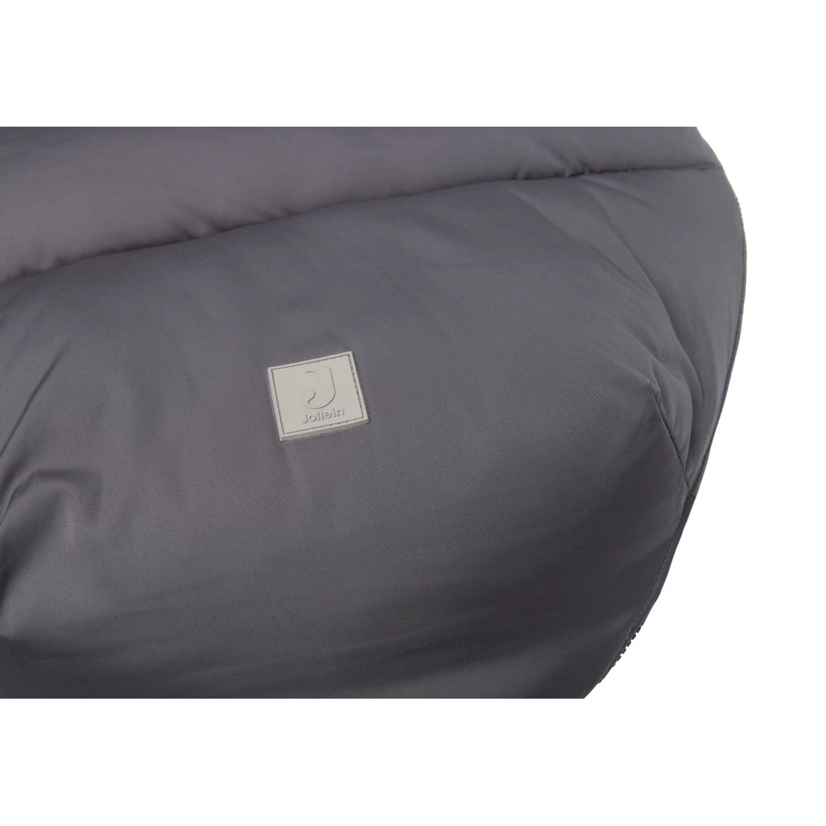 Jollein Grey Buggy/Wandelwagen Voetenzak 025-800-00023 - Afbeelding 6