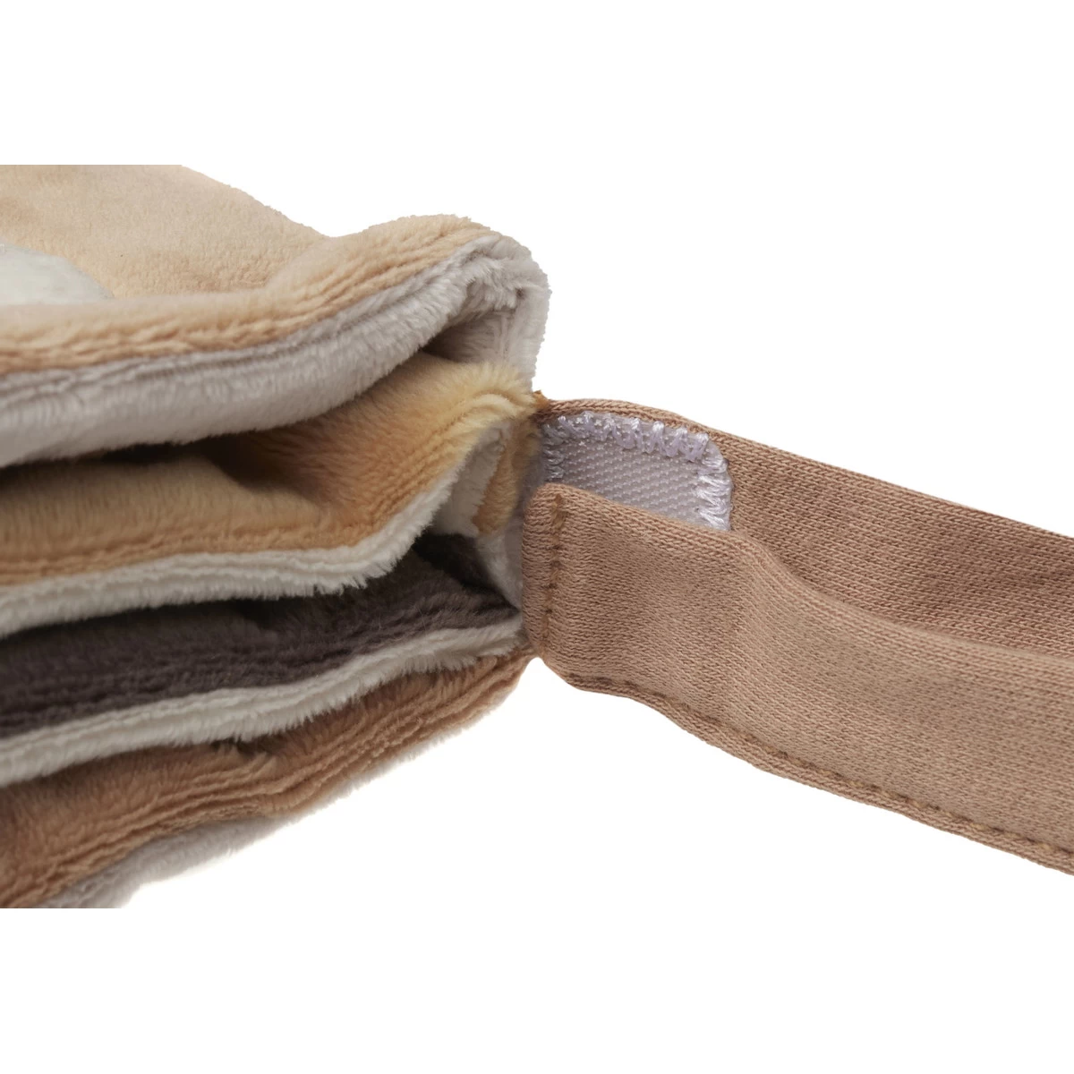 Jollein Spring Garden Buggyboekje 221-001-67018 - Afbeelding 6