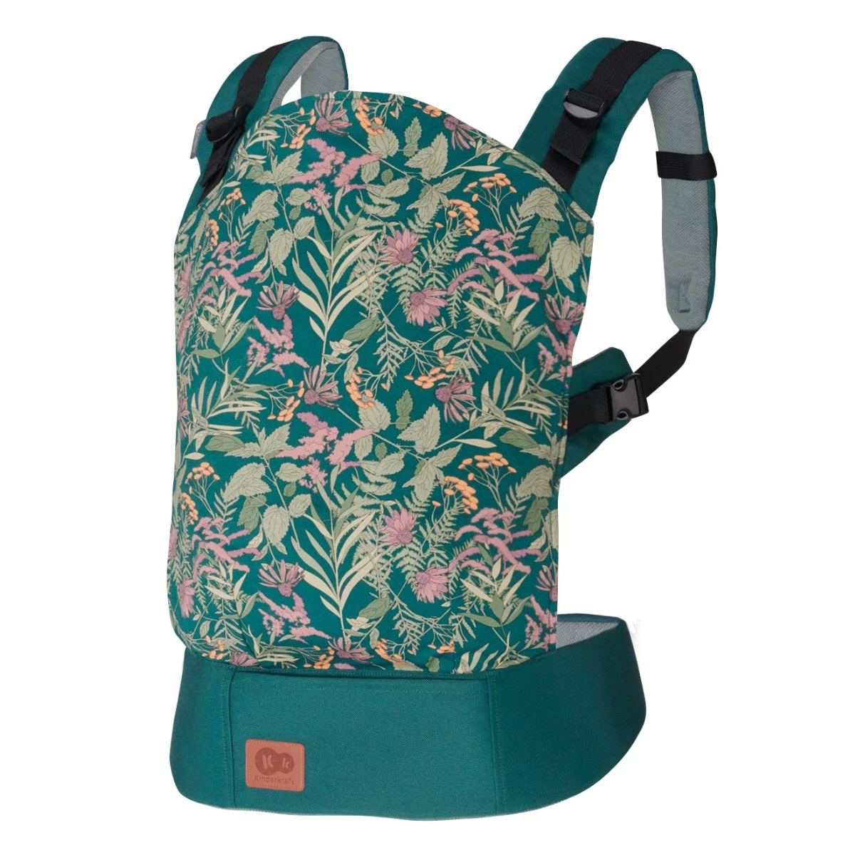 Kinderkraft Milo Nature Vibes Draagzak KNMILONAGRE0000