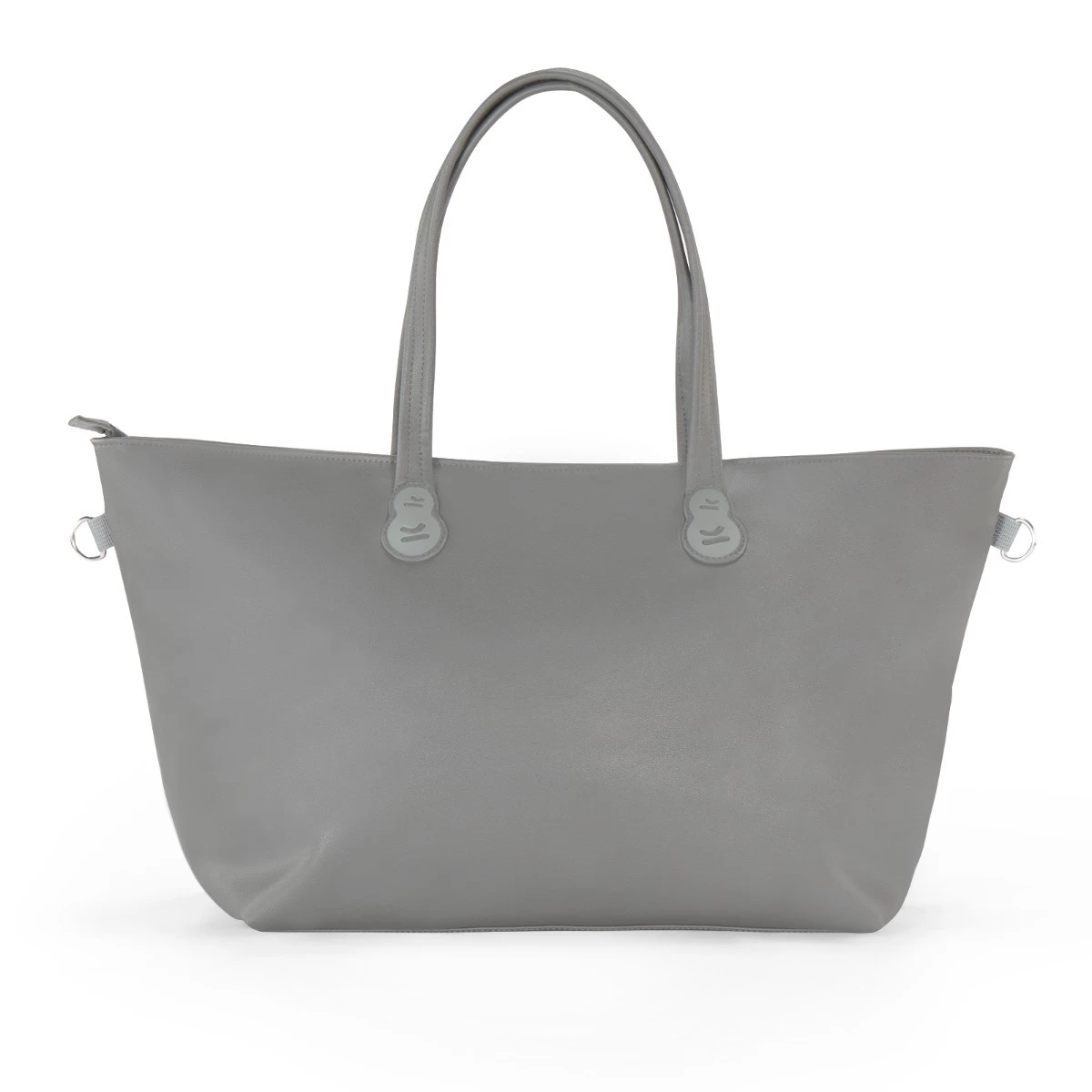 Kinderkraft Treasurebag Dark Grey Luiertas KATREAMBDGR0000 - Afbeelding 2