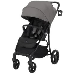 Kinderkraft Askoy Cozy Grey Wandelwagen KSASKO00GRY0000