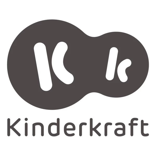 Kinderkraft Treasurebag Dark Grey Luiertas KATREAMBDGR0000 - Afbeelding 10