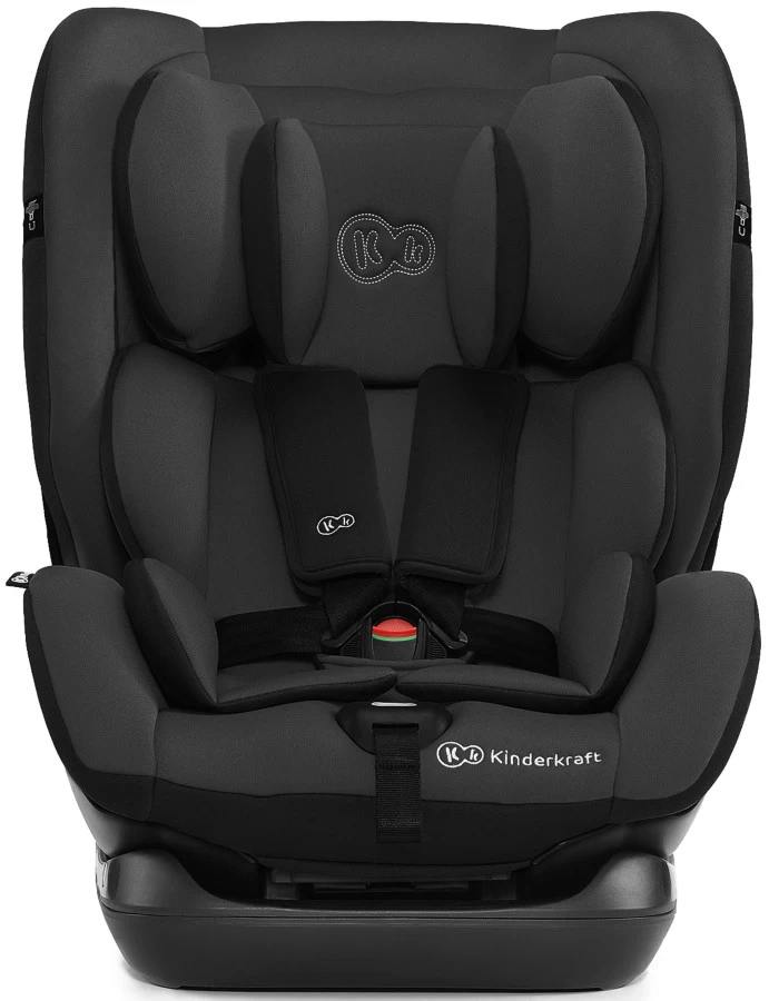 Kinderkraft MyWay Black 0-36 Kg Isofix Autostoel MWAYBLK - Afbeelding 2