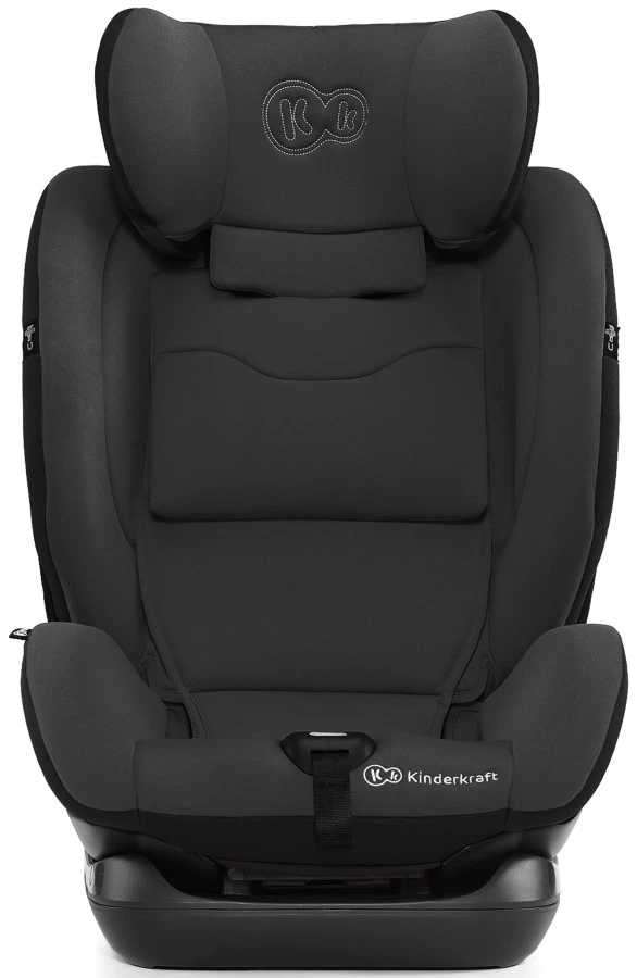 Kinderkraft MyWay Black 0-36 Kg Isofix Autostoel MWAYBLK - Afbeelding 4