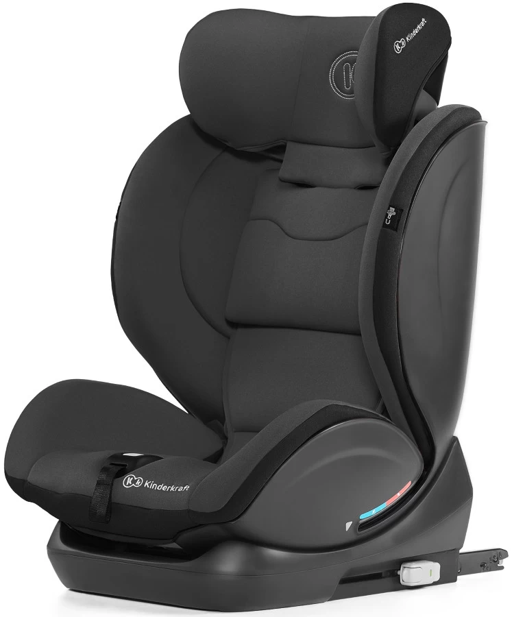 Kinderkraft MyWay Black 0-36 Kg Isofix Autostoel MWAYBLK - Afbeelding 6
