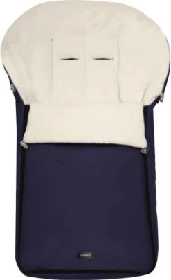 Zaffiro Navy Universele Afritsbare Voetenzak S13 10125