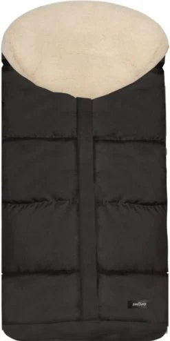 Zaffiro Antraciet Universele Voetenzak S12 09792