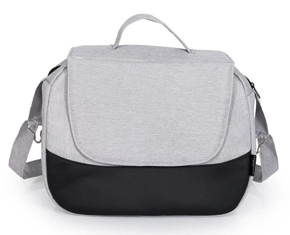 Kunert Booster Black Graphite Tandem Duowagen BO-03-BLACK - Afbeelding 14