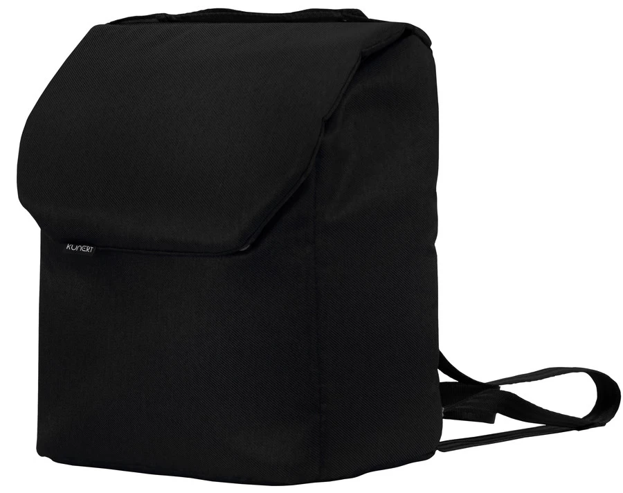 Kunert Mata Gold Black 2-in-1 Combi Kinderwagen MATA-10-GOLD - Afbeelding 4