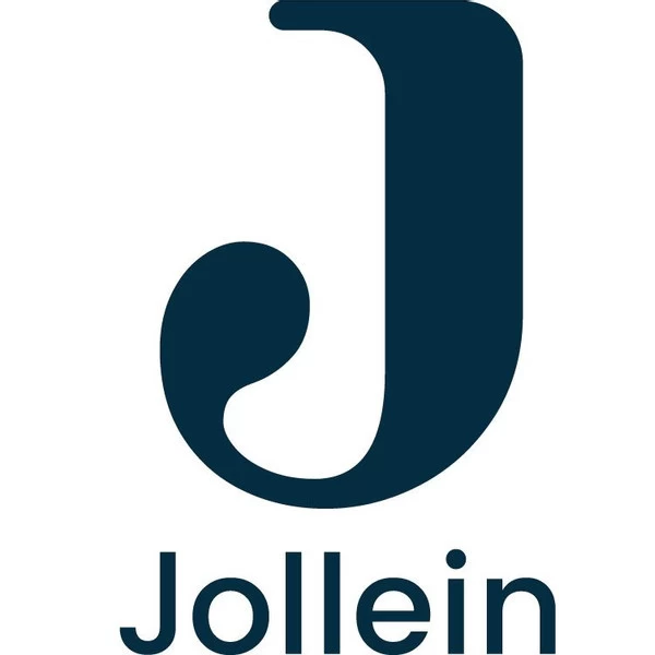 Jollein Spring Garden Bloom Wagenspanner 061-001-67002 - Afbeelding 12