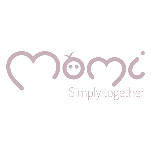 Momi Mimi Pink 47-58 Cm Kinderhelm ROBI00017 - Afbeelding 8