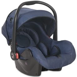Lorelli Pluto Blue 0-13 Kg Autostoel 1007121-2168