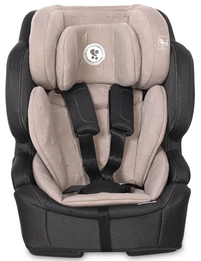 Lorelli Andromeda String Stars I-Size 9-36 Kg Autostoel 1007144-2150 - Afbeelding 2