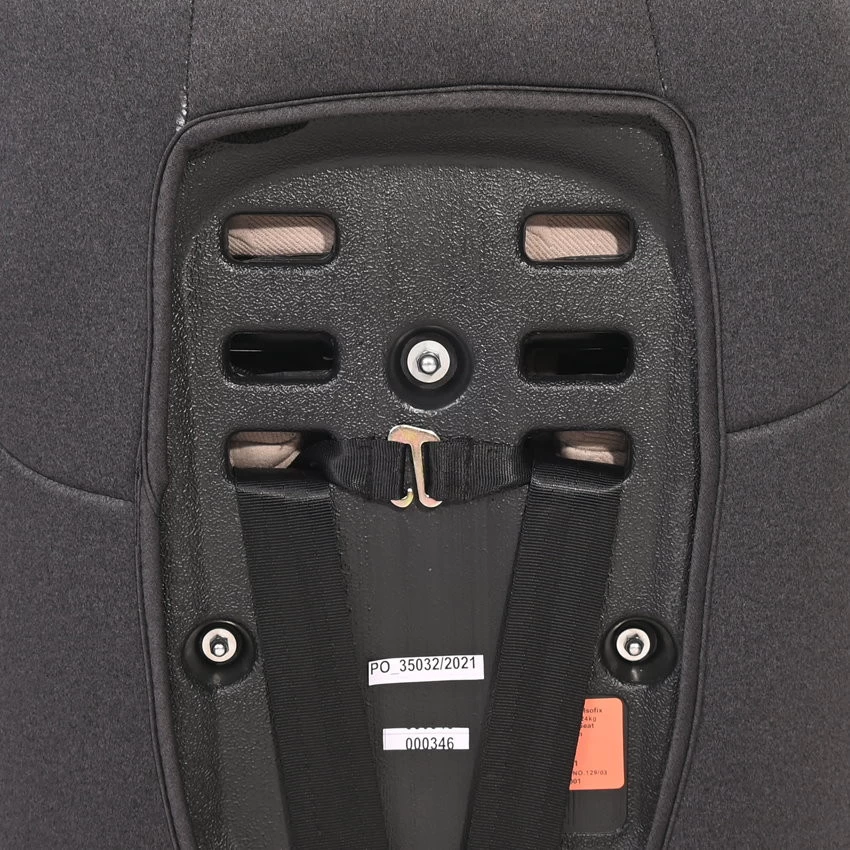 Lorelli Andromeda String Stars I-Size 9-36 Kg Autostoel 1007144-2150 - Afbeelding 5