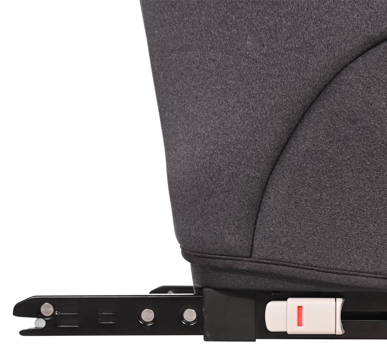 Lorelli Andromeda Cameo Rose Stars I-Size 9-36 Kg Autostoel 1007144-2148 - Afbeelding 6