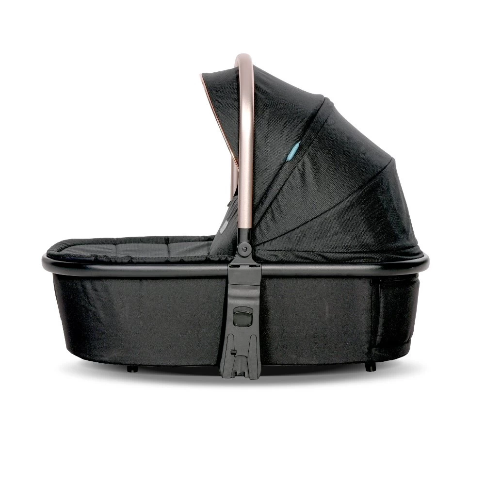 Lorelli Aria Black 3-in-1 Kinderwagen Incl. Autostoel 1002177-2352 - Afbeelding 16