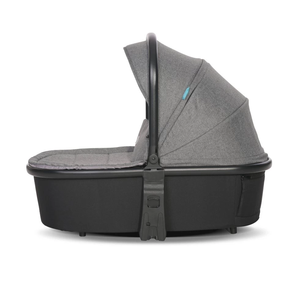 Lorelli Aria Grey 3-in-1 Kinderwagen Incl. Autostoel 1002177-2325 - Afbeelding 14