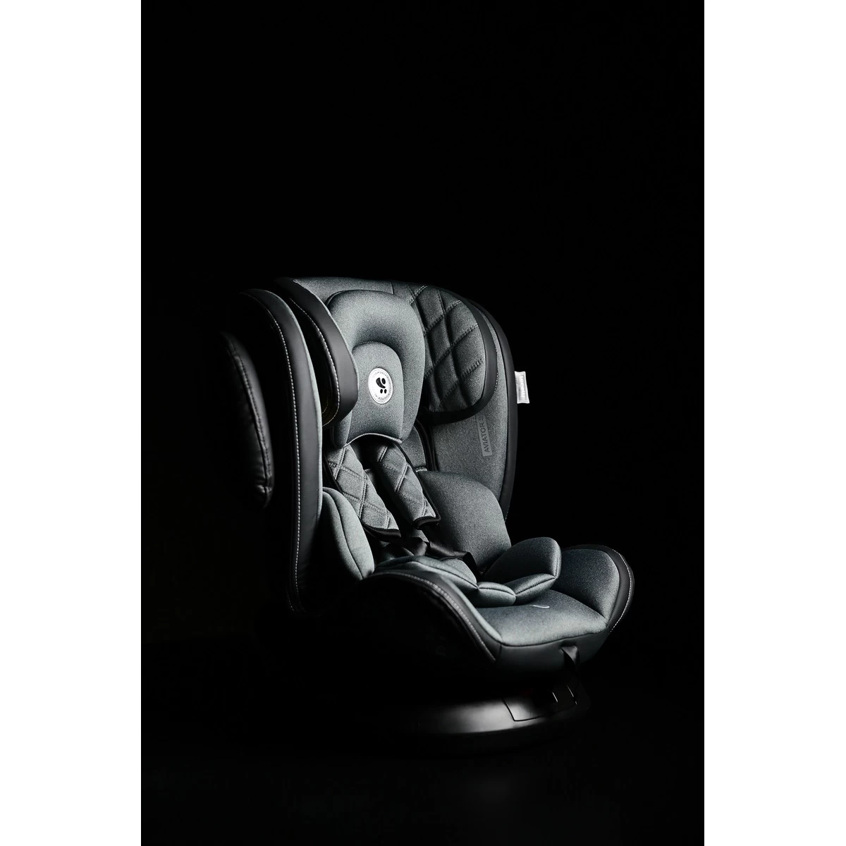 Lorelli Aviator Iceberg Green 0-36 Kg SPS Isofix 360° Autostoel 1007130-2337 - Afbeelding 11