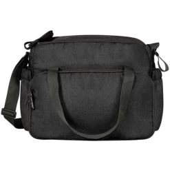 Lorelli B100 Black Verzorgingstas 1004009-0005