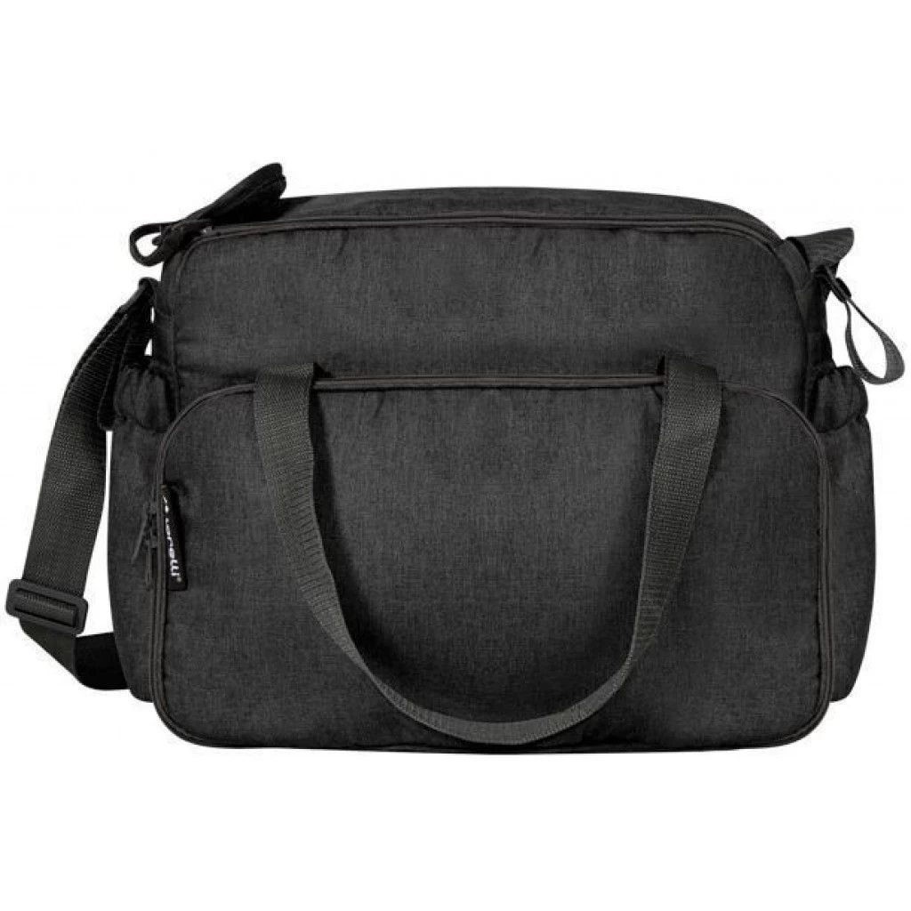 Lorelli B100 Black Verzorgingstas 1004009-0005