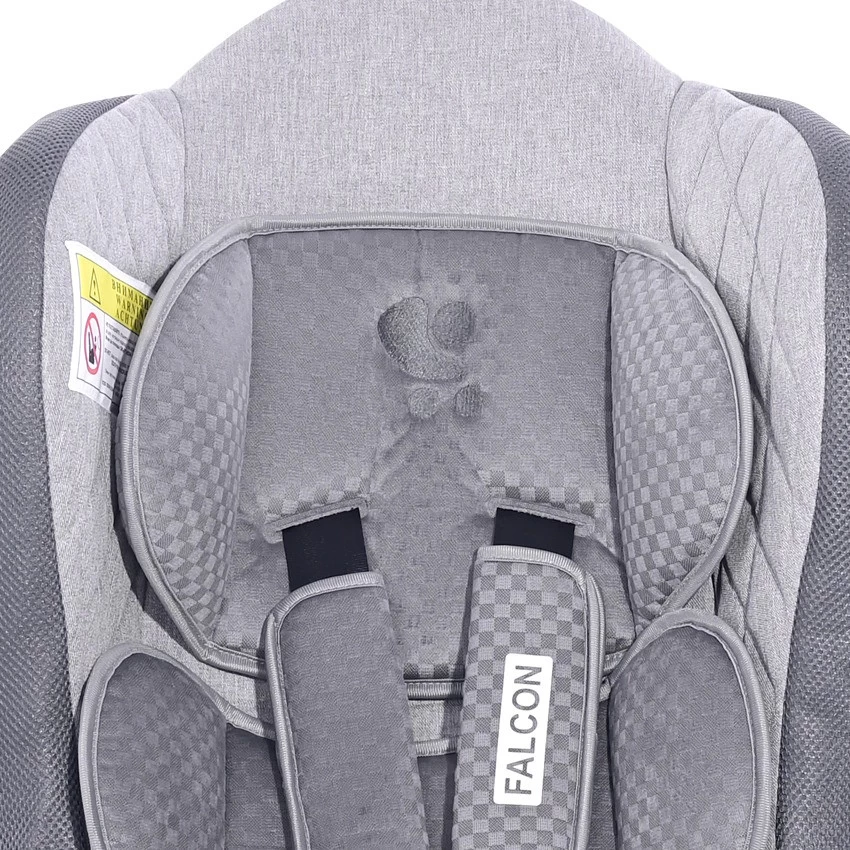 Lorelli Falcon Black 0-18 Kg Autostoel 1007123-2305 - Afbeelding 4